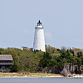 Ocracoke Lighthouse