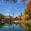 Charlotte's Marshall Park