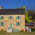 Hezekiah Alexander Homesite